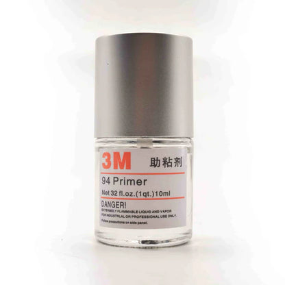 Double Sided Tape Adhesion Promoter Primer Liquid (10ml)