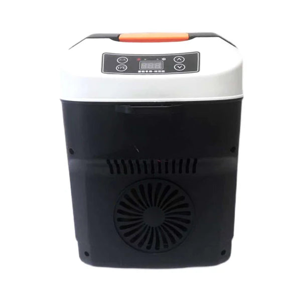 Car 10L Portable Fridge Cool Box